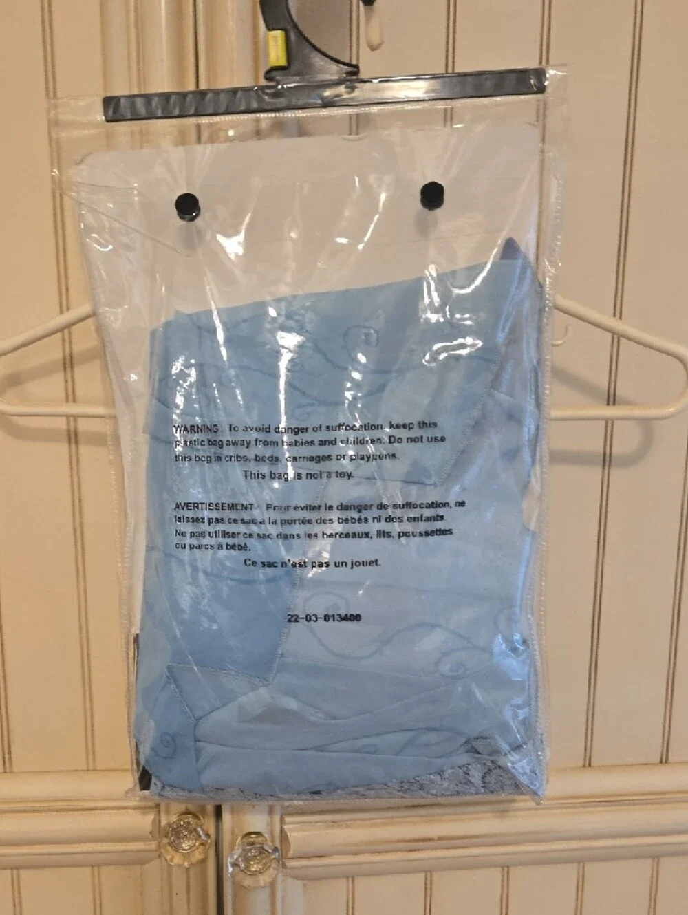 Spirit Corpse Bride Costume - Never Opened! - Picture 2 of 2